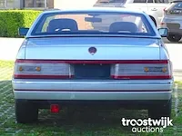 Cadillac allante - afbeelding 34 van  55