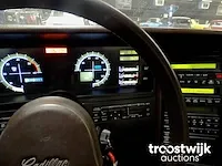 Cadillac allante - afbeelding 51 van  55