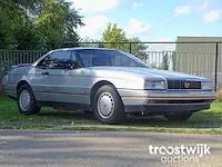 Cadillac allante - afbeelding 52 van  55