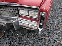 Cadillac cadillac eldorado voorouder auto (vin: 6l47s8q245625) - afbeelding 4 van  37