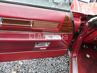 Cadillac cadillac eldorado voorouder auto (vin: 6l47s8q245625) - afbeelding 5 van  37