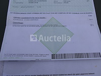 Cadillac cadillac eldorado voorouder auto (vin: 6l47s8q245625) - afbeelding 10 van  37