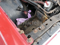 Cadillac cadillac eldorado voorouder auto (vin: 6l47s8q245625) - afbeelding 14 van  37