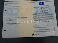 Cadillac cadillac eldorado voorouder auto (vin: 6l47s8q245625) - afbeelding 15 van  37