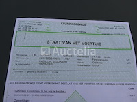 Cadillac cadillac eldorado voorouder auto (vin: 6l47s8q245625) - afbeelding 16 van  37
