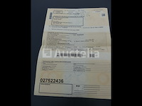 Cadillac cadillac eldorado voorouder auto (vin: 6l47s8q245625) - afbeelding 17 van  37