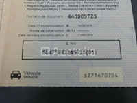 Cadillac cadillac eldorado voorouder auto (vin: 6l47s8q245625) - afbeelding 18 van  37