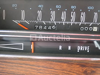 Cadillac cadillac eldorado voorouder auto (vin: 6l47s8q245625) - afbeelding 25 van  37