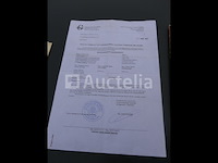 Cadillac cadillac eldorado voorouder auto (vin: 6l47s8q245625) - afbeelding 27 van  37