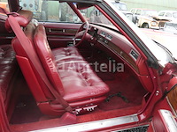 Cadillac cadillac eldorado voorouder auto (vin: 6l47s8q245625) - afbeelding 28 van  37