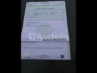 Cadillac cadillac eldorado voorouder auto (vin: 6l47s8q245625) - afbeelding 29 van  37