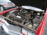 Cadillac cadillac eldorado voorouder auto (vin: 6l47s8q245625) - afbeelding 32 van  37