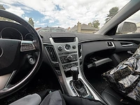 Cadillac cts, 2008 - afbeelding 2 van  14