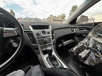 Cadillac cts, 2008 - afbeelding 3 van  14