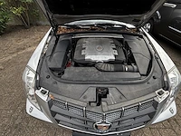 Cadillac cts, 2008 - afbeelding 4 van  14