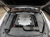 Cadillac cts, 2008 - afbeelding 5 van  14