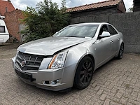 Cadillac cts, 2008 - afbeelding 1 van  14