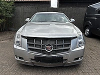 Cadillac cts, 2008 - afbeelding 7 van  14