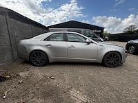 Cadillac cts, 2008 - afbeelding 9 van  14