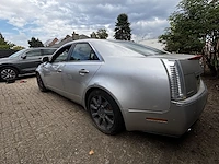 Cadillac cts, 2008 - afbeelding 11 van  14