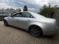Cadillac cts, 2008 - afbeelding 12 van  14