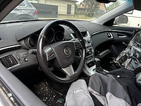 Cadillac cts, 2008 - afbeelding 13 van  14