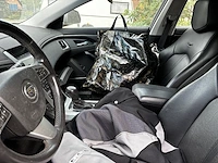 Cadillac cts, 2008 - afbeelding 14 van  14