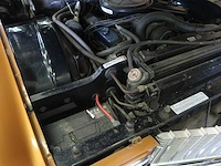 Cadillac deville cabriolet - afbeelding 63 van  100