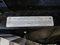 Cadillac deville cabriolet - afbeelding 64 van  100