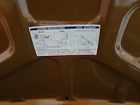 Cadillac deville cabriolet - afbeelding 97 van  100