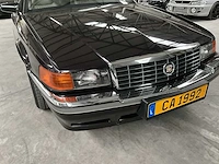 Cadillac el dorado coupe 1992 - afbeelding 3 van  34