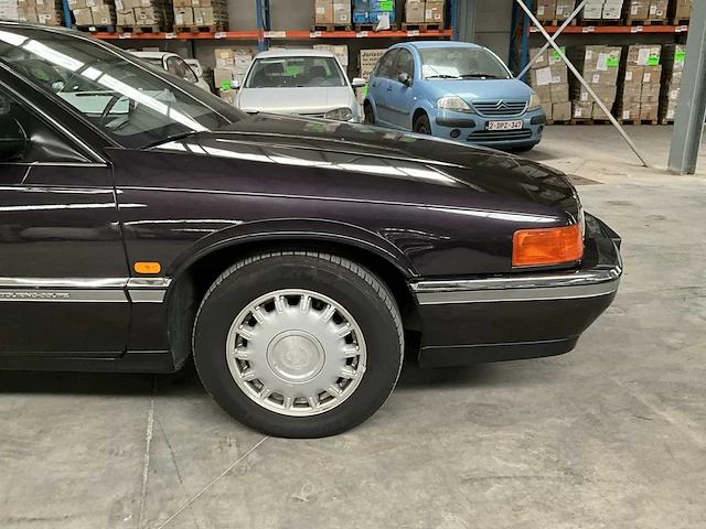 Cadillac el dorado coupe 1992 - afbeelding 4 van  34