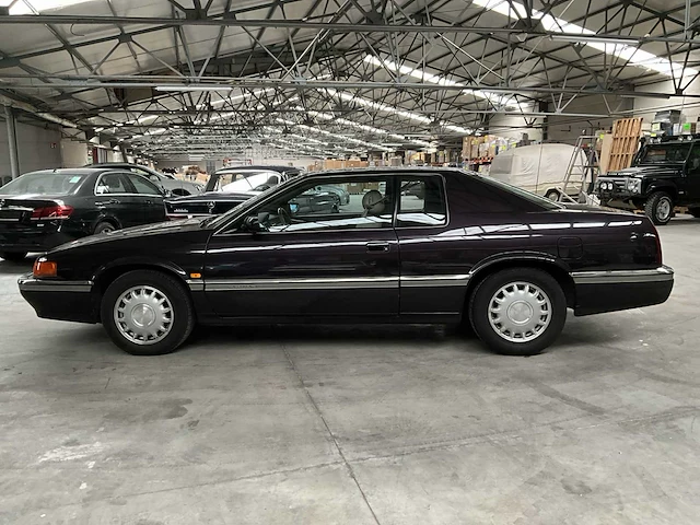 Cadillac el dorado coupe 1992 - afbeelding 23 van  34