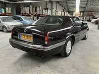 Cadillac el dorado coupe 1992 - afbeelding 31 van  34