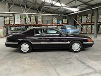 Cadillac el dorado coupe 1992 - afbeelding 32 van  34