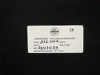 Cafe bar - afbeelding 8 van  8