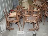 Café meubilair / inboedel - afbeelding 2 van  9