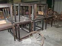 Café meubilair / inboedel - afbeelding 7 van  9