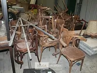 Café meubilair / inboedel - afbeelding 8 van  9