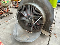 Caffini gedragen spuitmachine - afbeelding 5 van  5