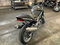 Cagiva naked bike raptor 650 ie motorfiets - afbeelding 14 van  18