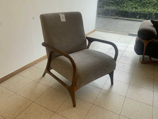 Caglayan fauteuil - afbeelding 3 van  4