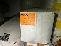 Cairox - air filtration and treament - afbeelding 3 van  7