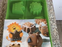 Cake vormen - afbeelding 1 van  1