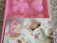 Cake vormen - afbeelding 1 van  1