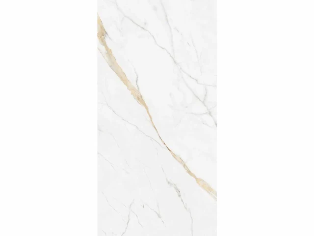 Calacatta gold glossy 48.96m² - afbeelding 2 van  2