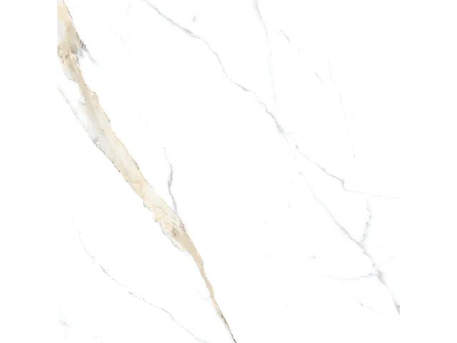 Calacatta gold matt 60x60cm gerectificeerd 92,16m² - afbeelding 2 van  2