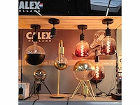 Calex diverse lichtbronnen en verlichting