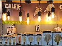 Calex diverse lichtbronnen