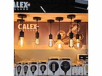 Calex diverse lichtbronnen